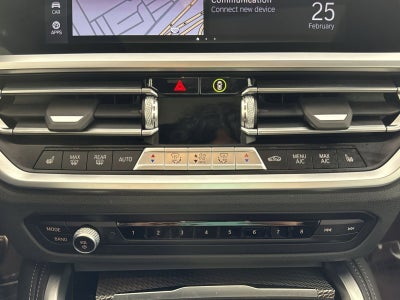 2023 BMW 4 Series M440i xDrive