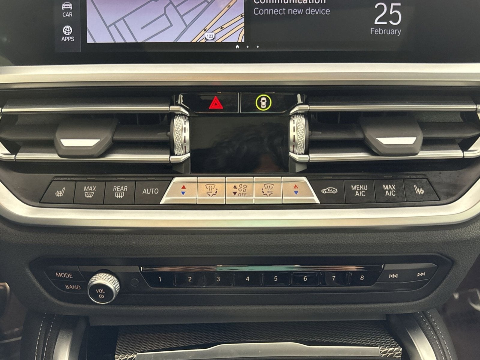 2023 BMW 4 Series M440i xDrive