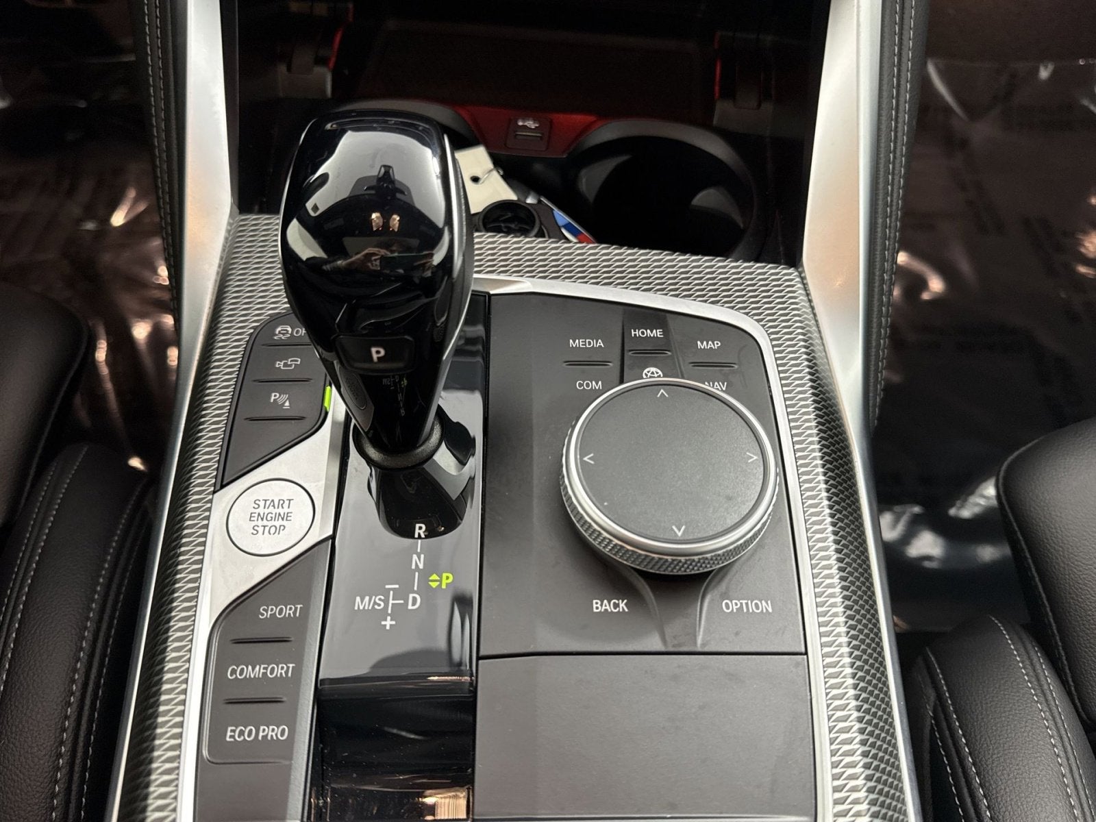 2023 BMW 4 Series M440i xDrive