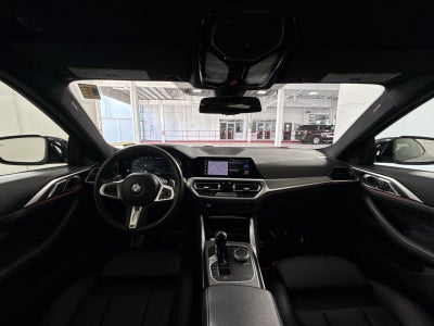 2023 BMW 4 Series M440i xDrive