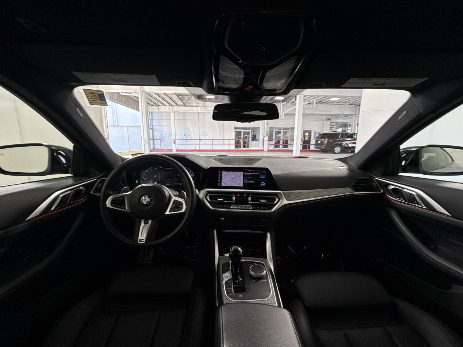 2023 BMW 4 Series M440i xDrive