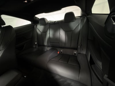 2023 BMW 4 Series M440i xDrive