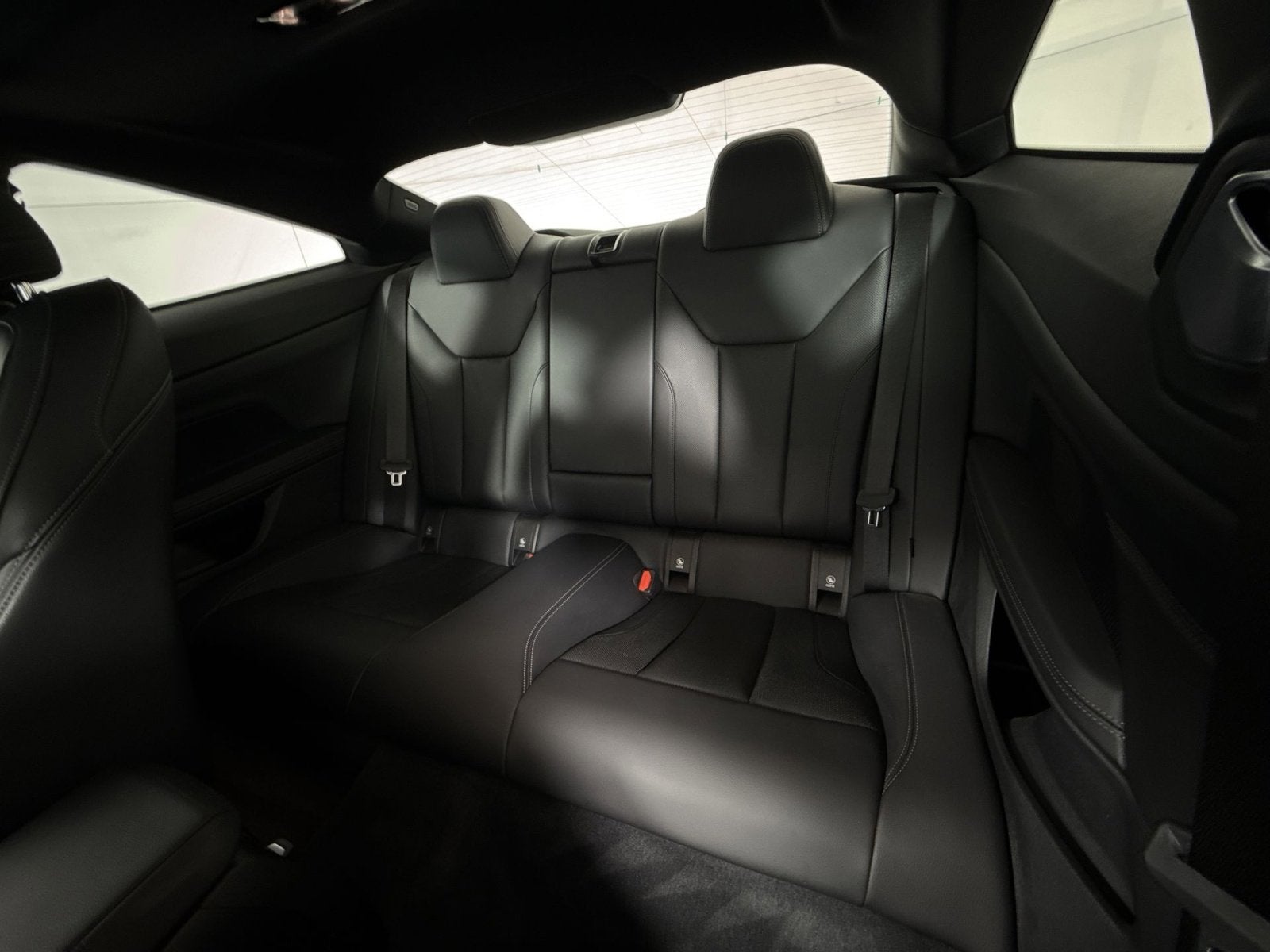 2023 BMW 4 Series M440i xDrive