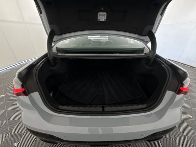 2023 BMW 4 Series M440i xDrive