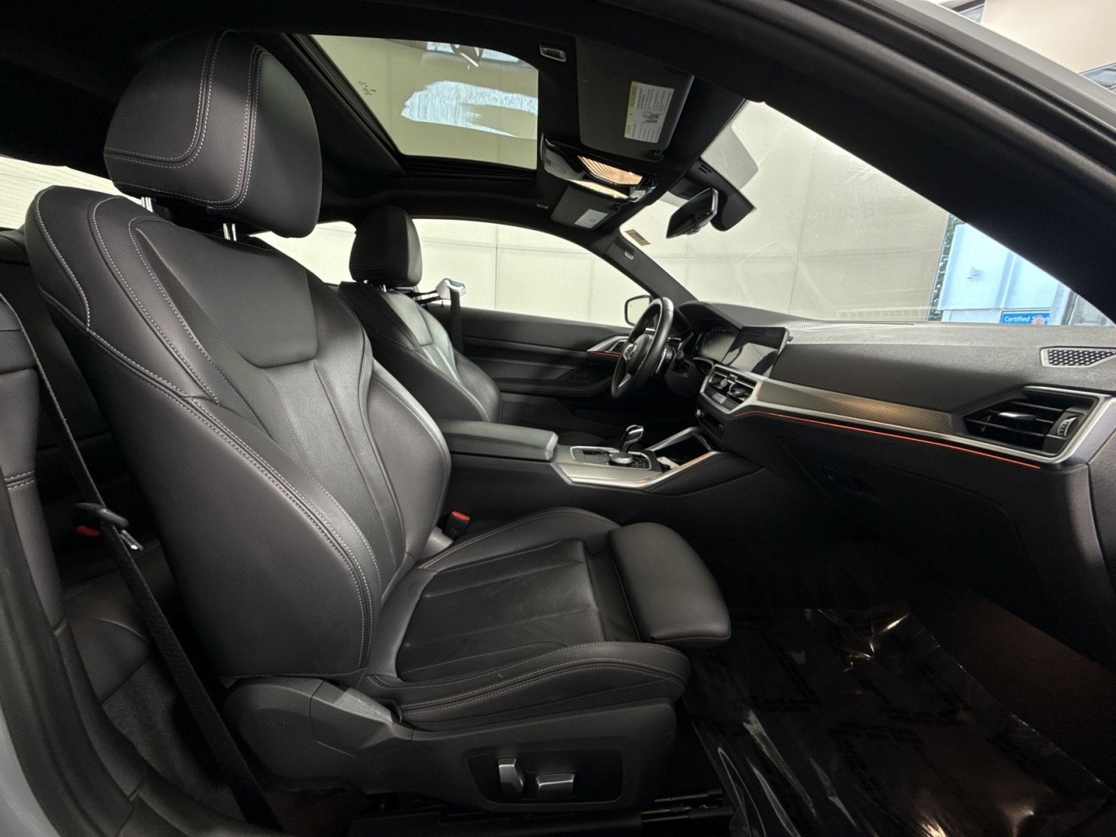 2023 BMW 4 Series M440i xDrive