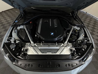 2023 BMW 4 Series M440i xDrive