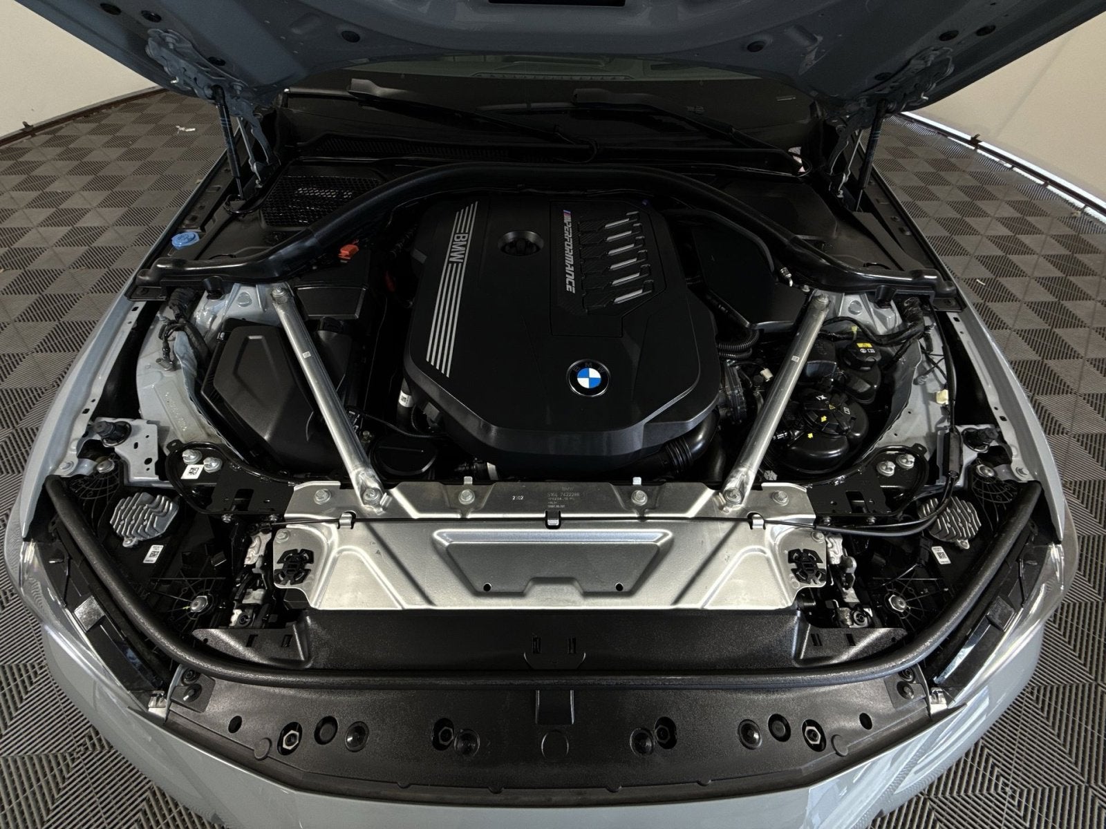 2023 BMW 4 Series M440i xDrive