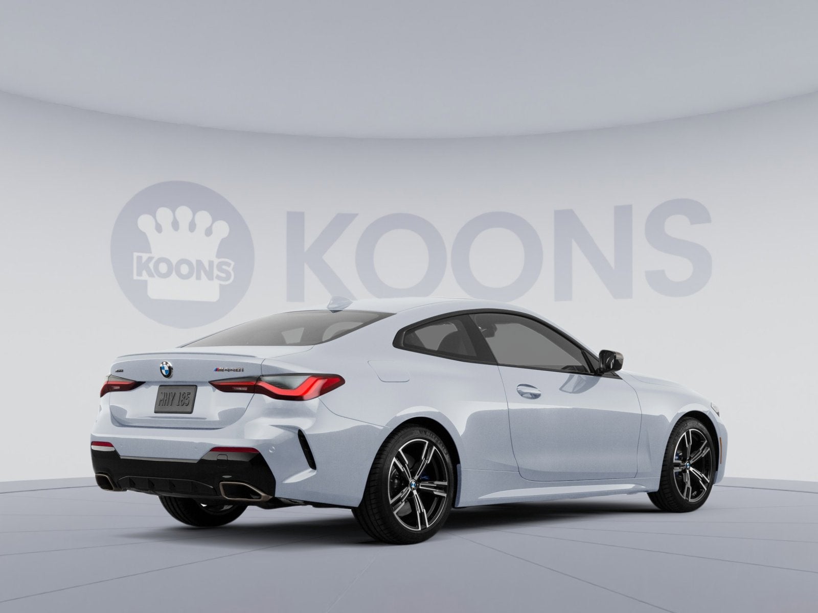 2023 BMW 4 Series M440i xDrive