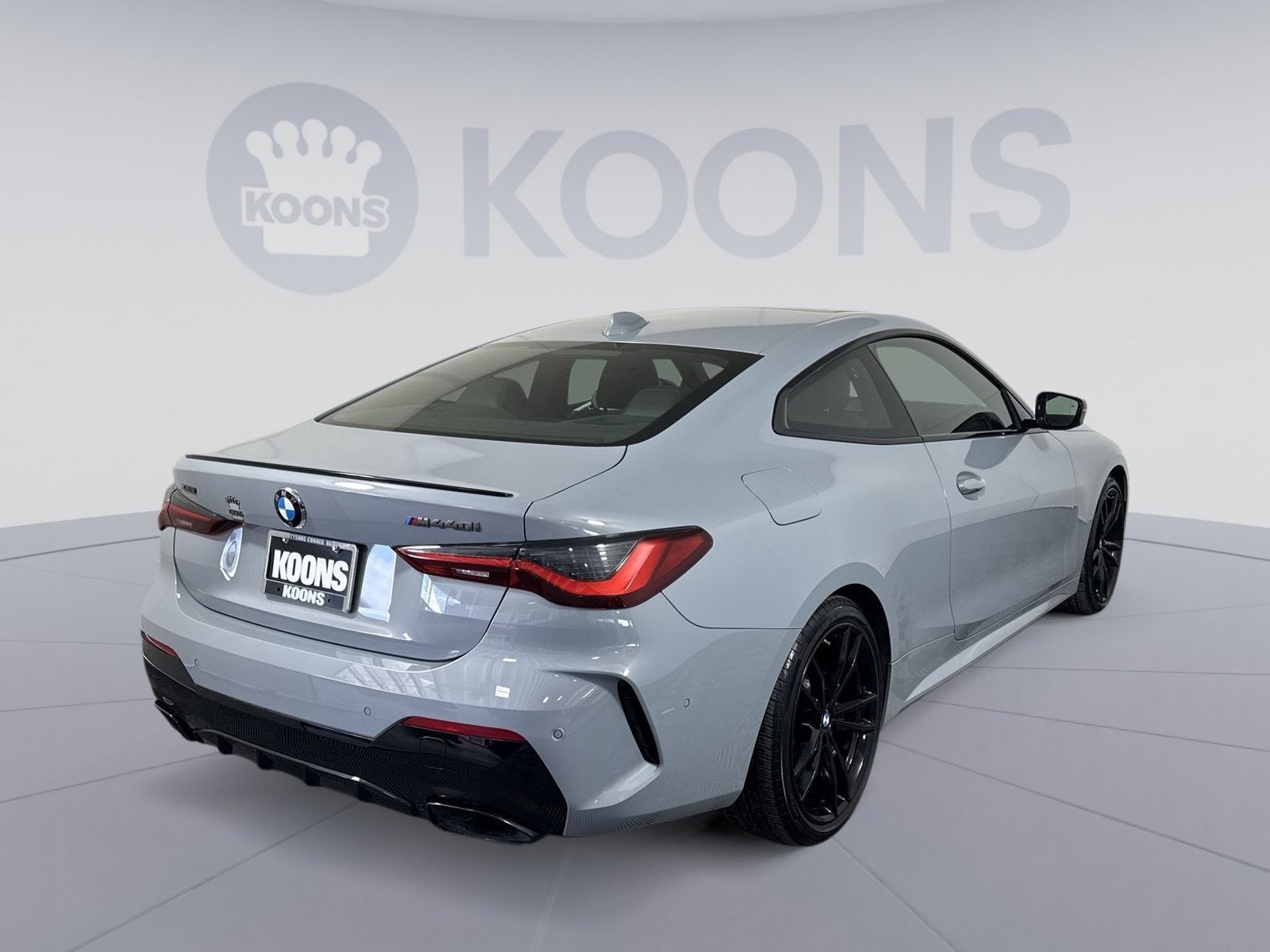 2023 BMW 4 Series M440i xDrive