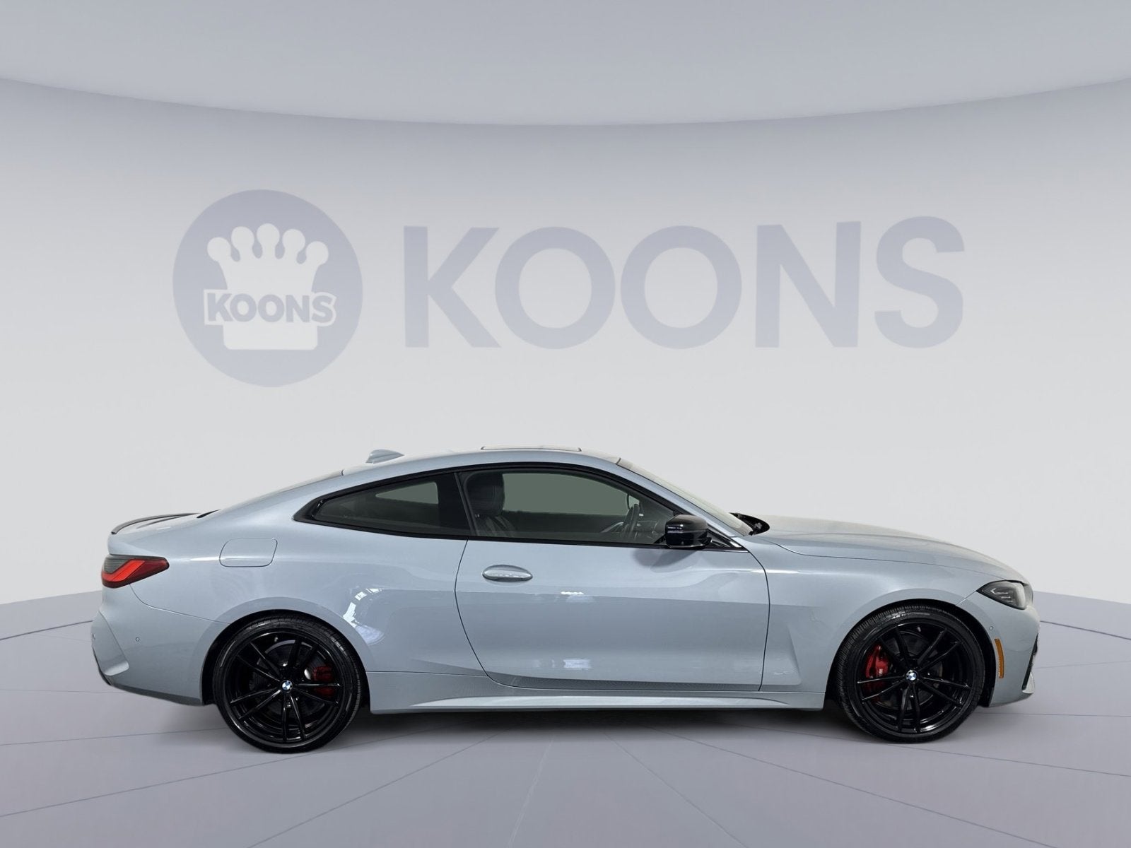 2023 BMW 4 Series M440i xDrive