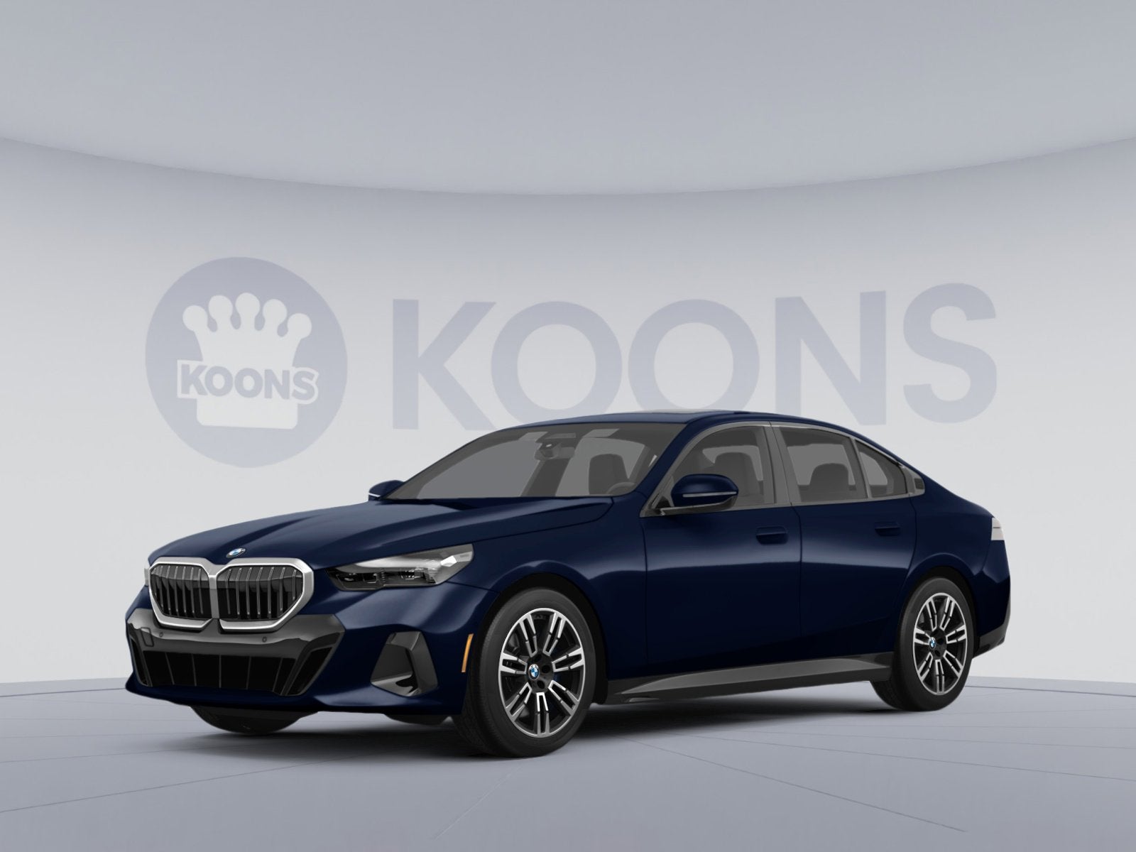 2021 BMW 5 Series 530i xDrive