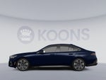 2021 BMW 5 Series 530i xDrive