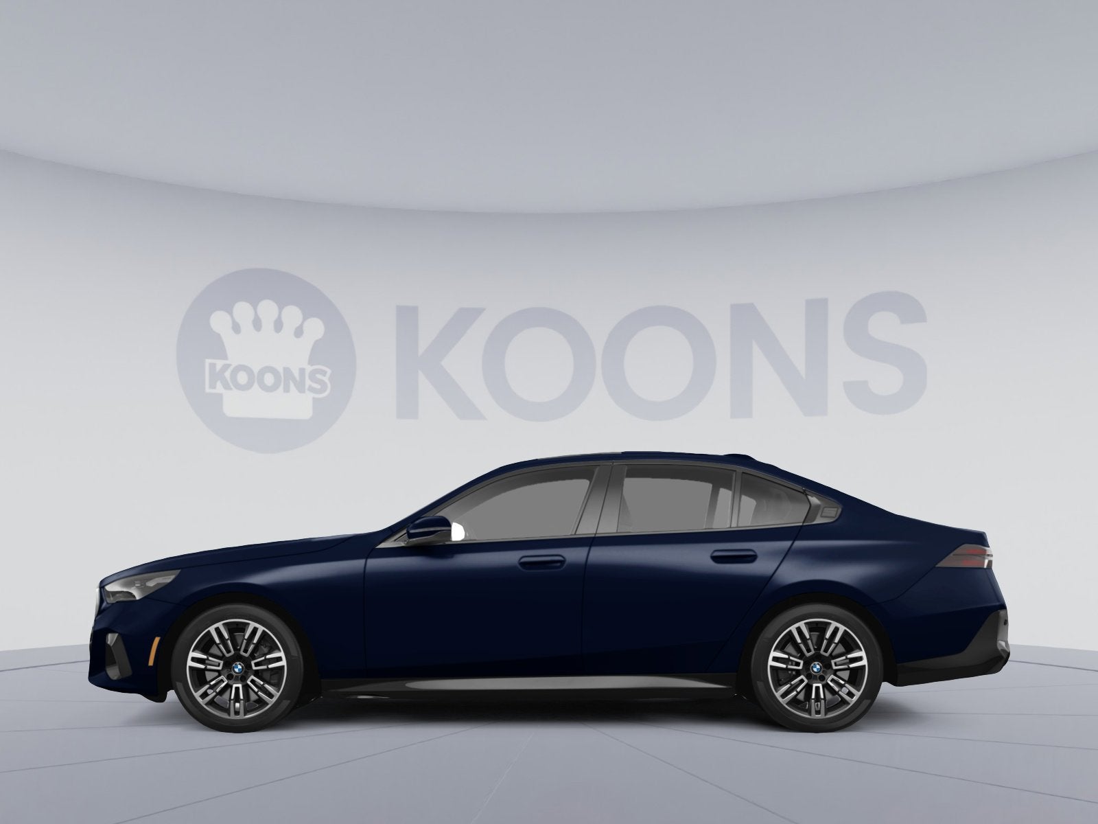 2021 BMW 5 Series 530i xDrive