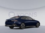 2021 BMW 5 Series 530i xDrive