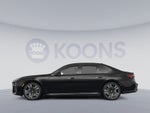2023 BMW 7 Series 760i xDrive