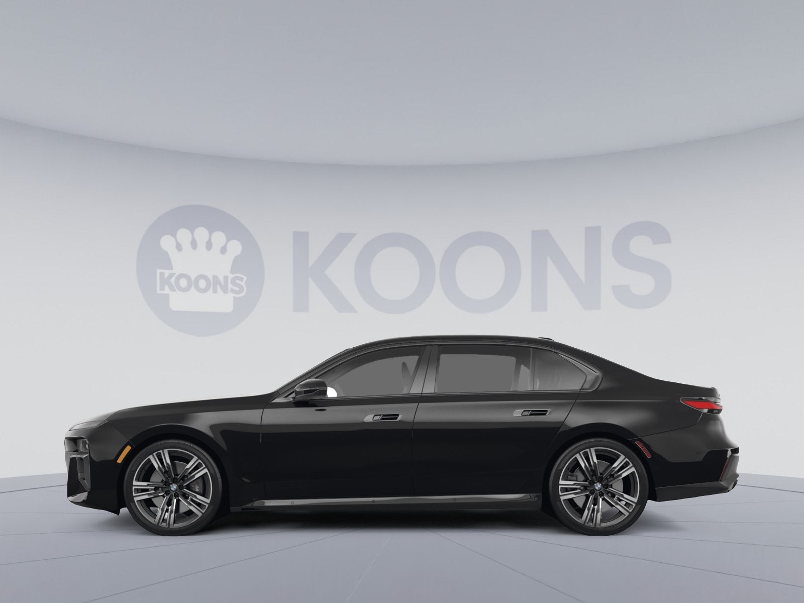 2023 BMW 7 Series 760i xDrive