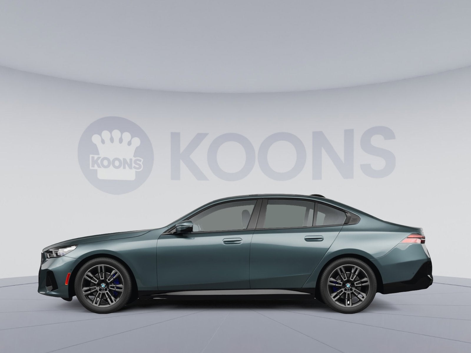 2024 BMW 5 Series 530i xDrive