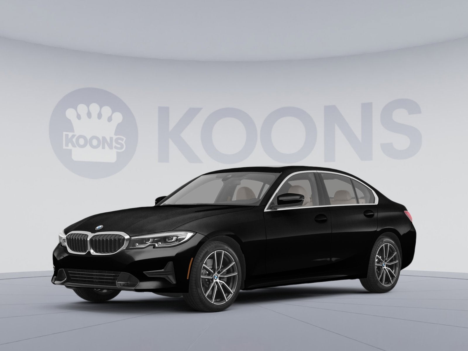 2019 BMW 3 Series 330i