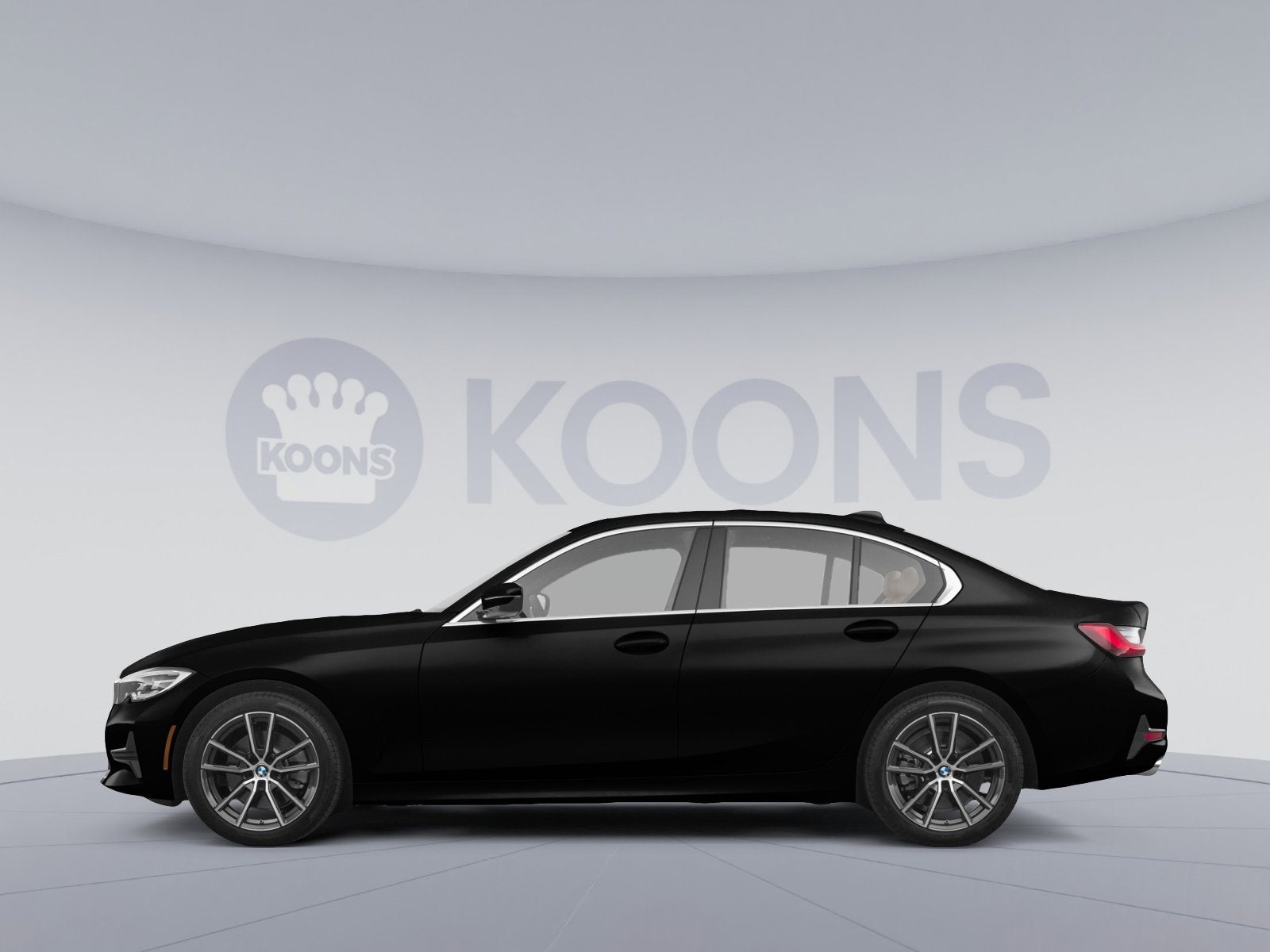 2019 BMW 3 Series 330i