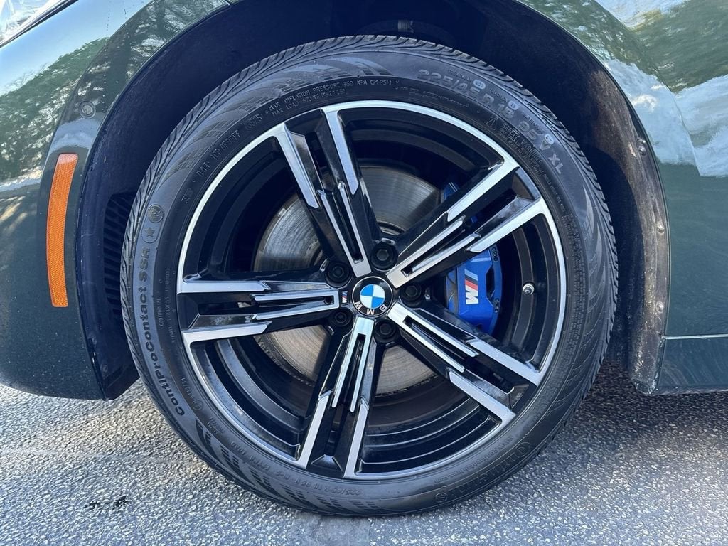 2023 BMW 4 Series M440i xDrive