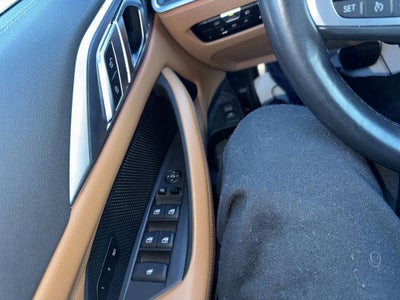 2023 BMW 4 Series M440i xDrive