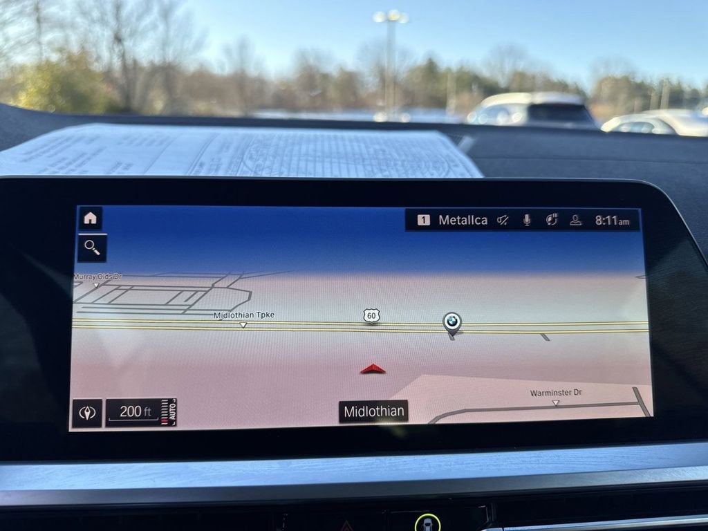 2023 BMW 4 Series M440i xDrive