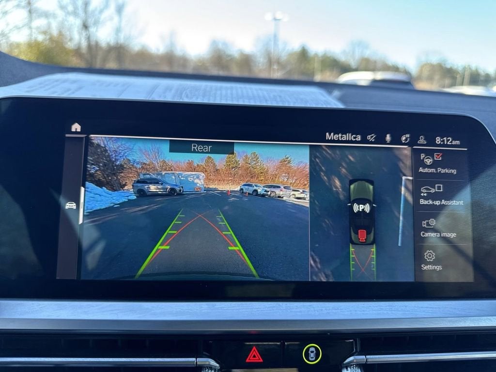 2023 BMW 4 Series M440i xDrive