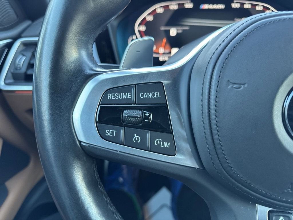 2023 BMW 4 Series M440i xDrive