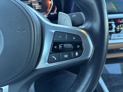 2023 BMW 4 Series M440i xDrive