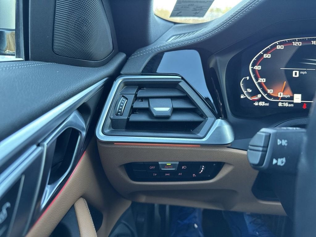 2023 BMW 4 Series M440i xDrive