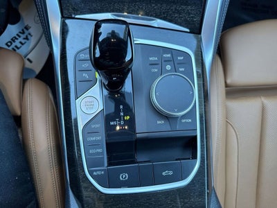 2023 BMW 4 Series M440i xDrive