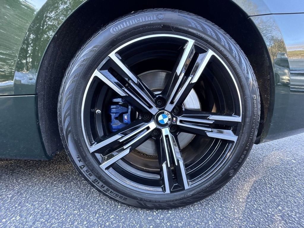 2023 BMW 4 Series M440i xDrive