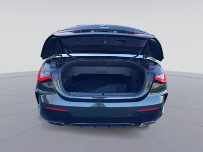 2023 BMW 4 Series M440i xDrive