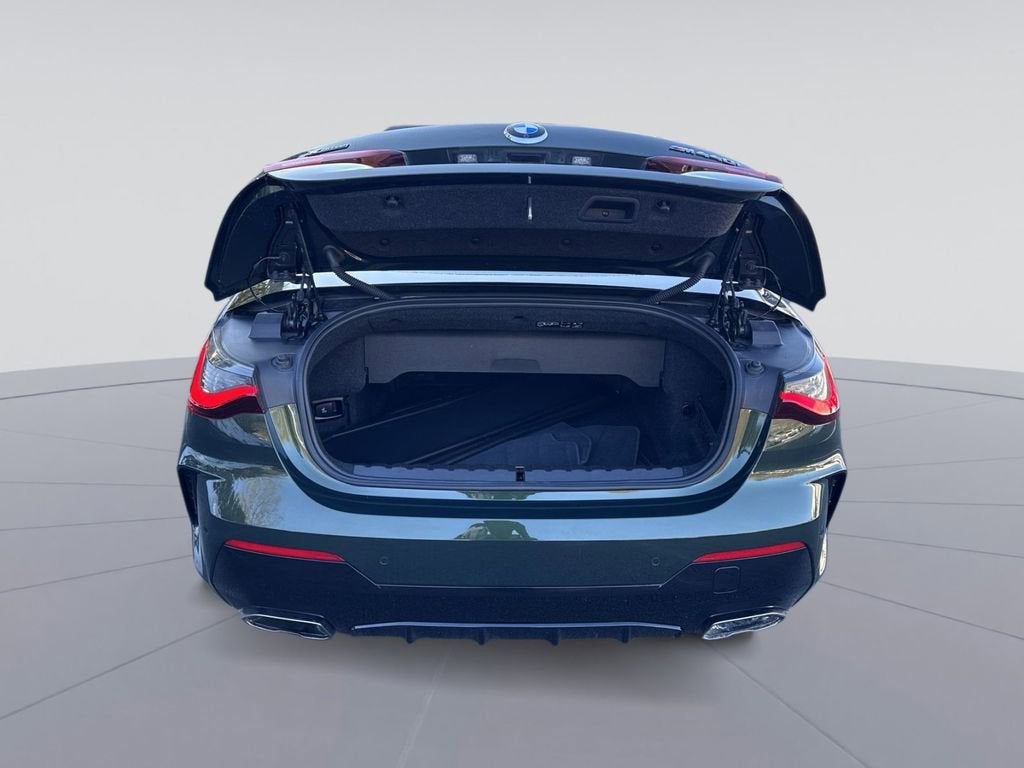 2023 BMW 4 Series M440i xDrive