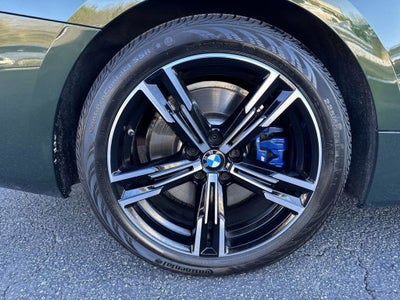 2023 BMW 4 Series M440i xDrive