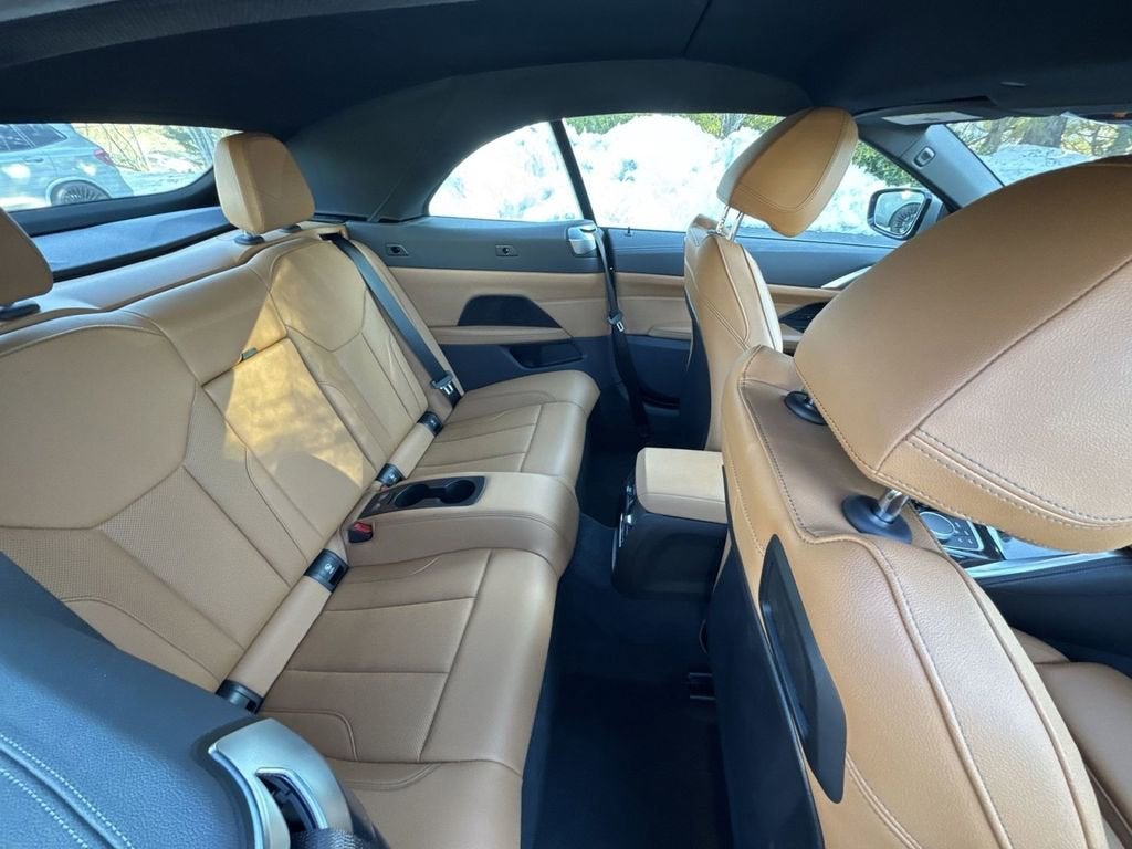 2023 BMW 4 Series M440i xDrive