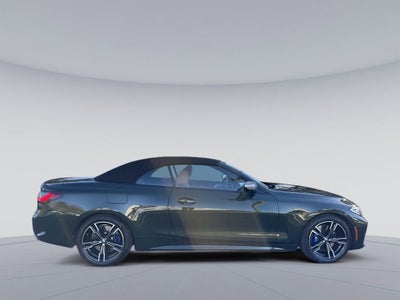 2023 BMW 4 Series M440i xDrive
