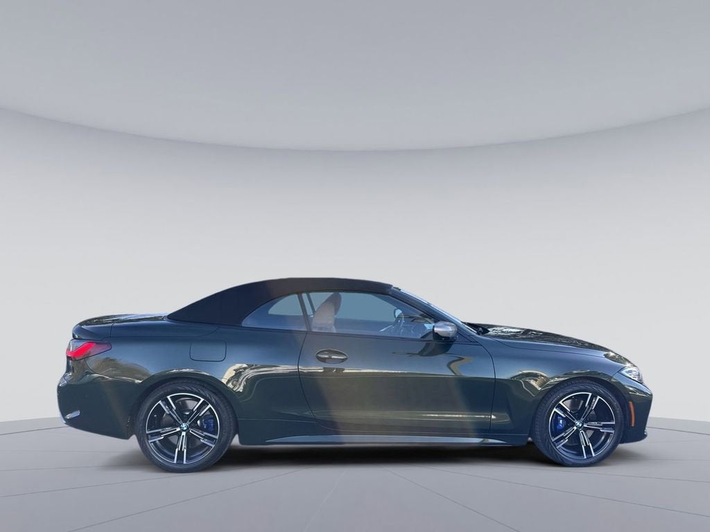 2023 BMW 4 Series M440i xDrive