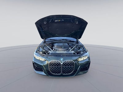 2023 BMW 4 Series M440i xDrive