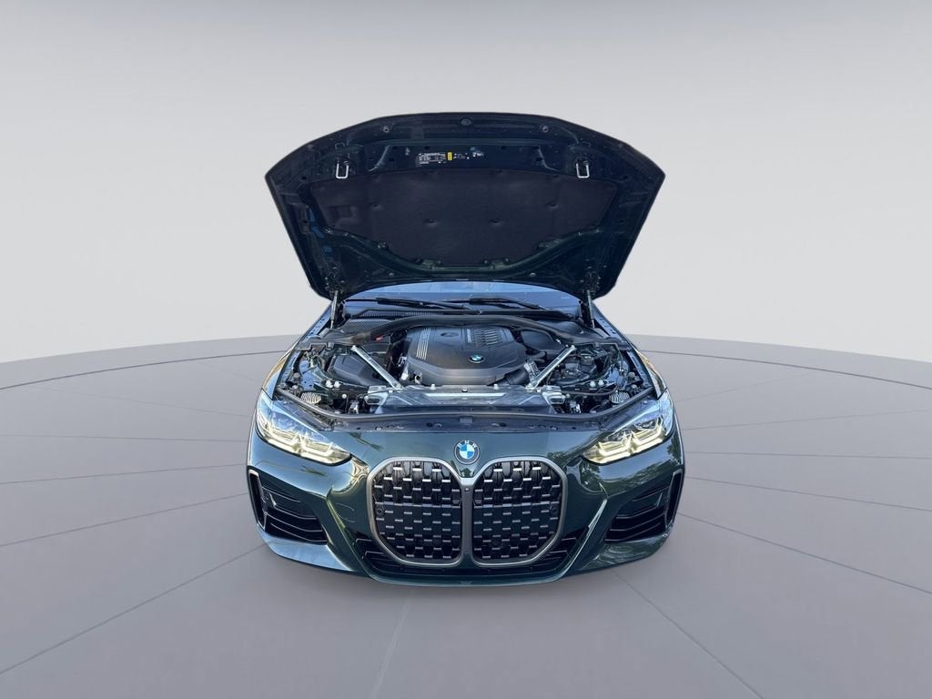2023 BMW 4 Series M440i xDrive