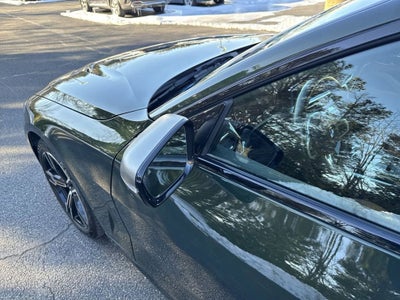 2023 BMW 4 Series M440i xDrive