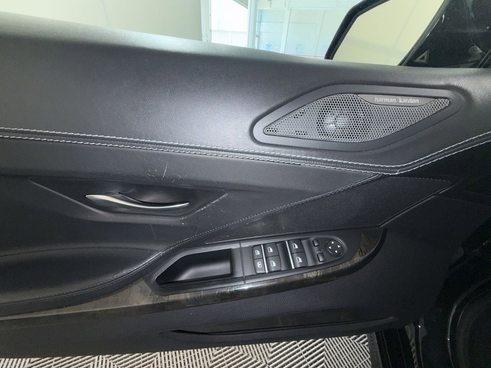 2017 BMW 6 Series 650i xDrive Gran Coupe