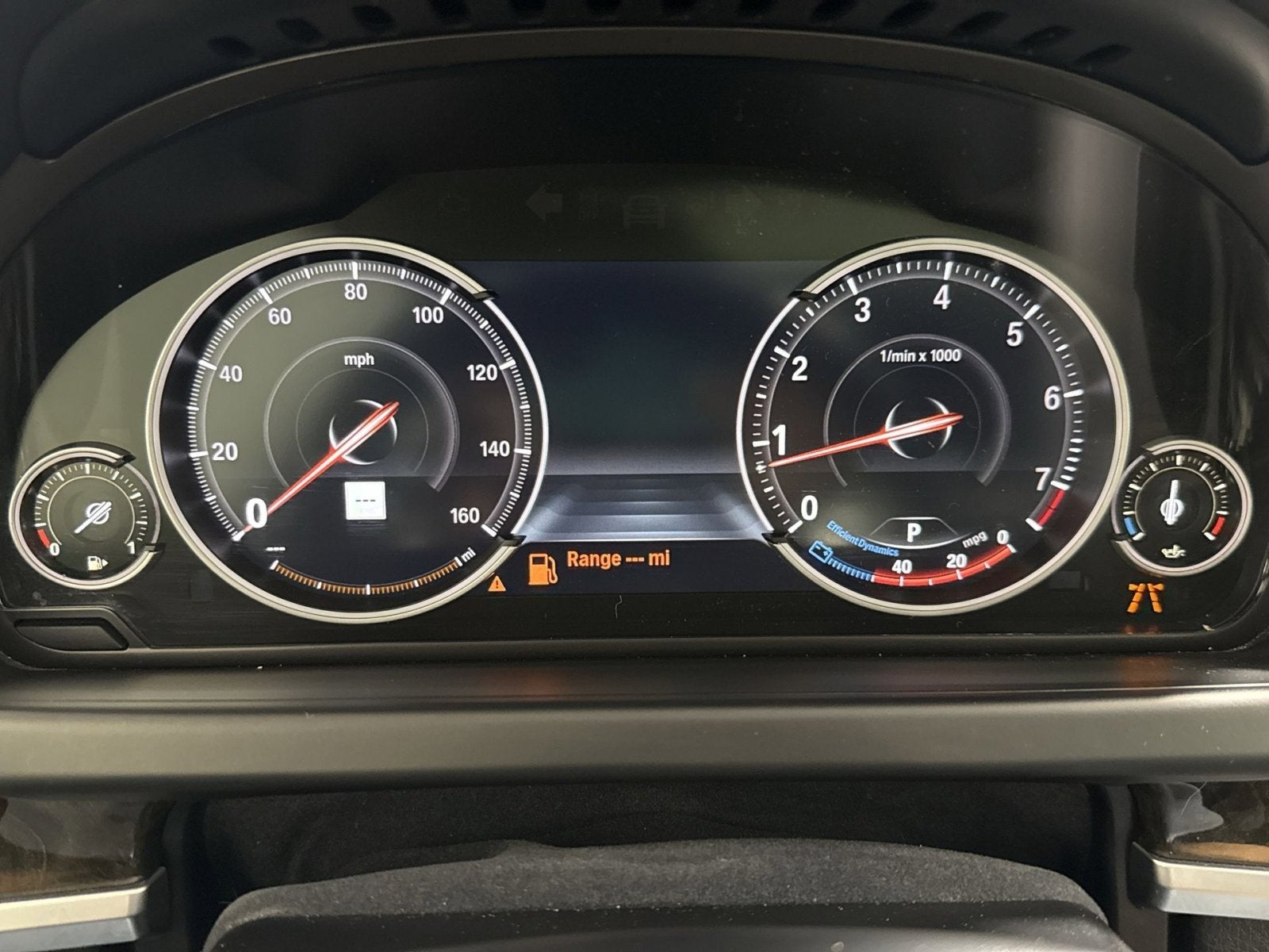 2017 BMW 6 Series 650i xDrive Gran Coupe