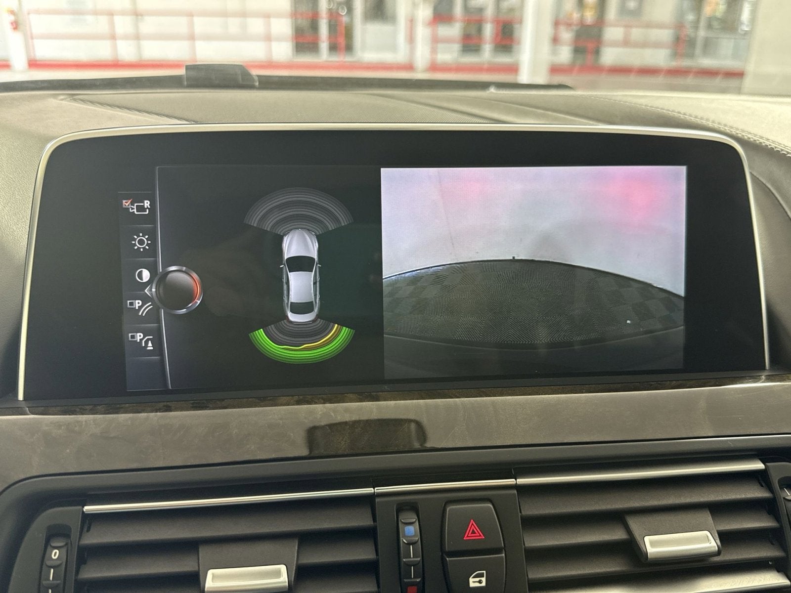 2017 BMW 6 Series 650i xDrive Gran Coupe