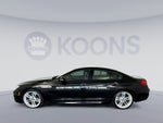 2017 BMW 6 Series 650i xDrive Gran Coupe