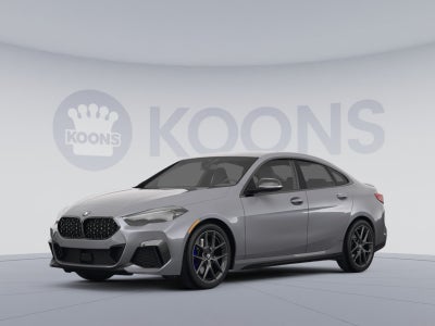 2023 BMW 2 Series 228i xDrive