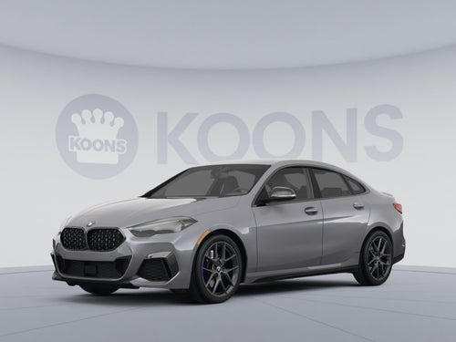 2023 BMW 2 Series 228i xDrive
