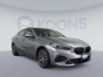 2023 BMW 2 Series 228i xDrive