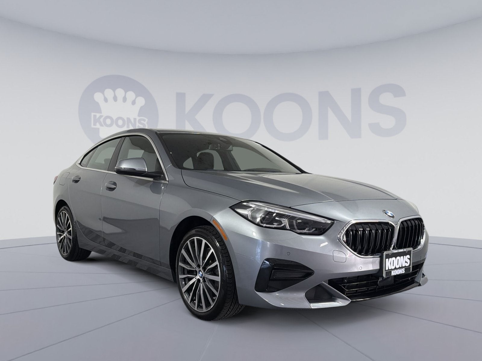2023 BMW 2 Series 228i xDrive