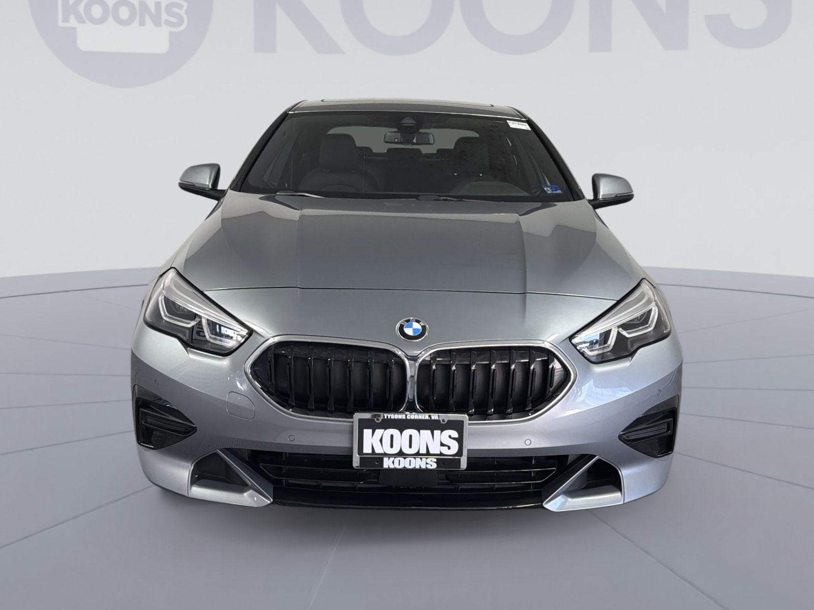 2023 BMW 2 Series 228i xDrive